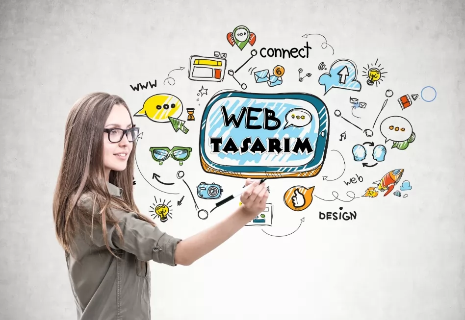 Konyada Web Sitesi neden önemli